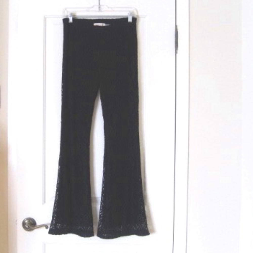 Eight Sixty Lace Pants